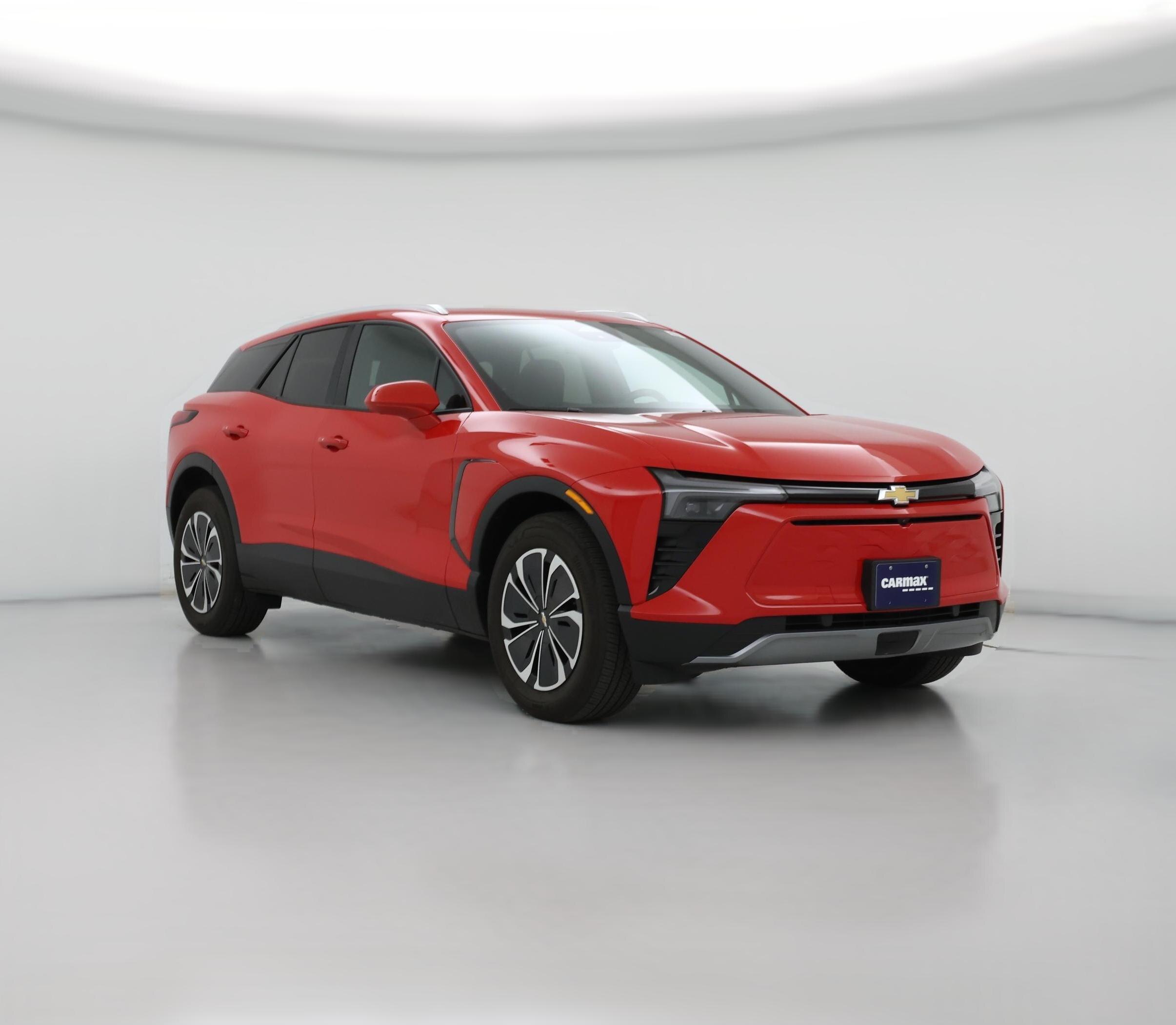 chevrolet blazer ev 2024 3GNKDBRJ1RS204873 image chevrolet blazer ev 2024 3GNKDBRJ1RS204873 image